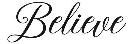 believe-logo
